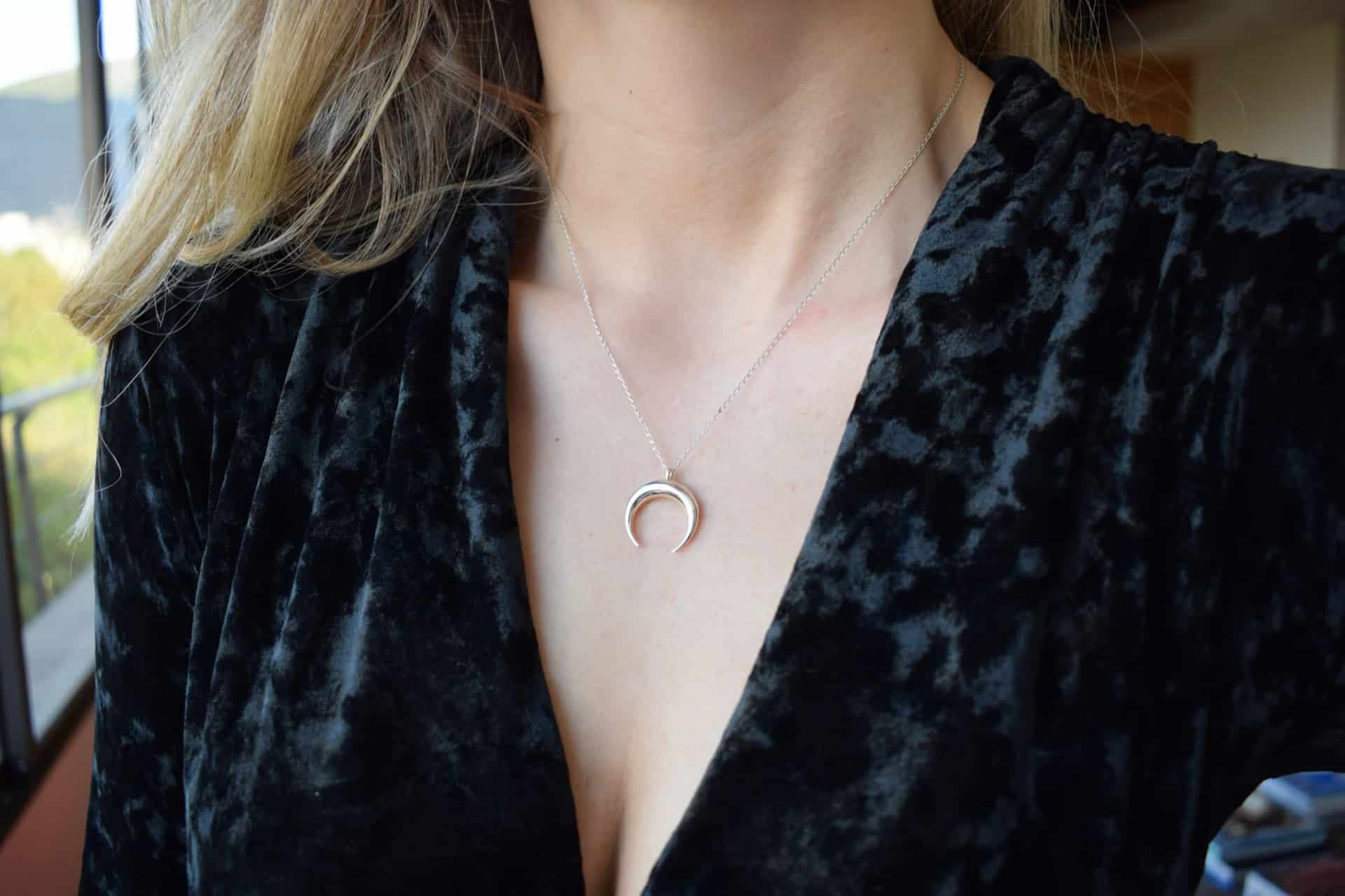 Collar Luna - miniatura 4