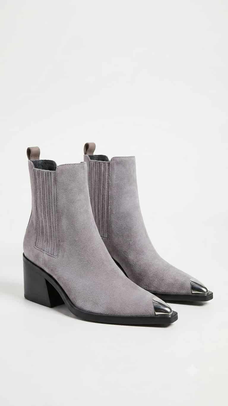 BOOT STUDY 02 - miniatura 4
