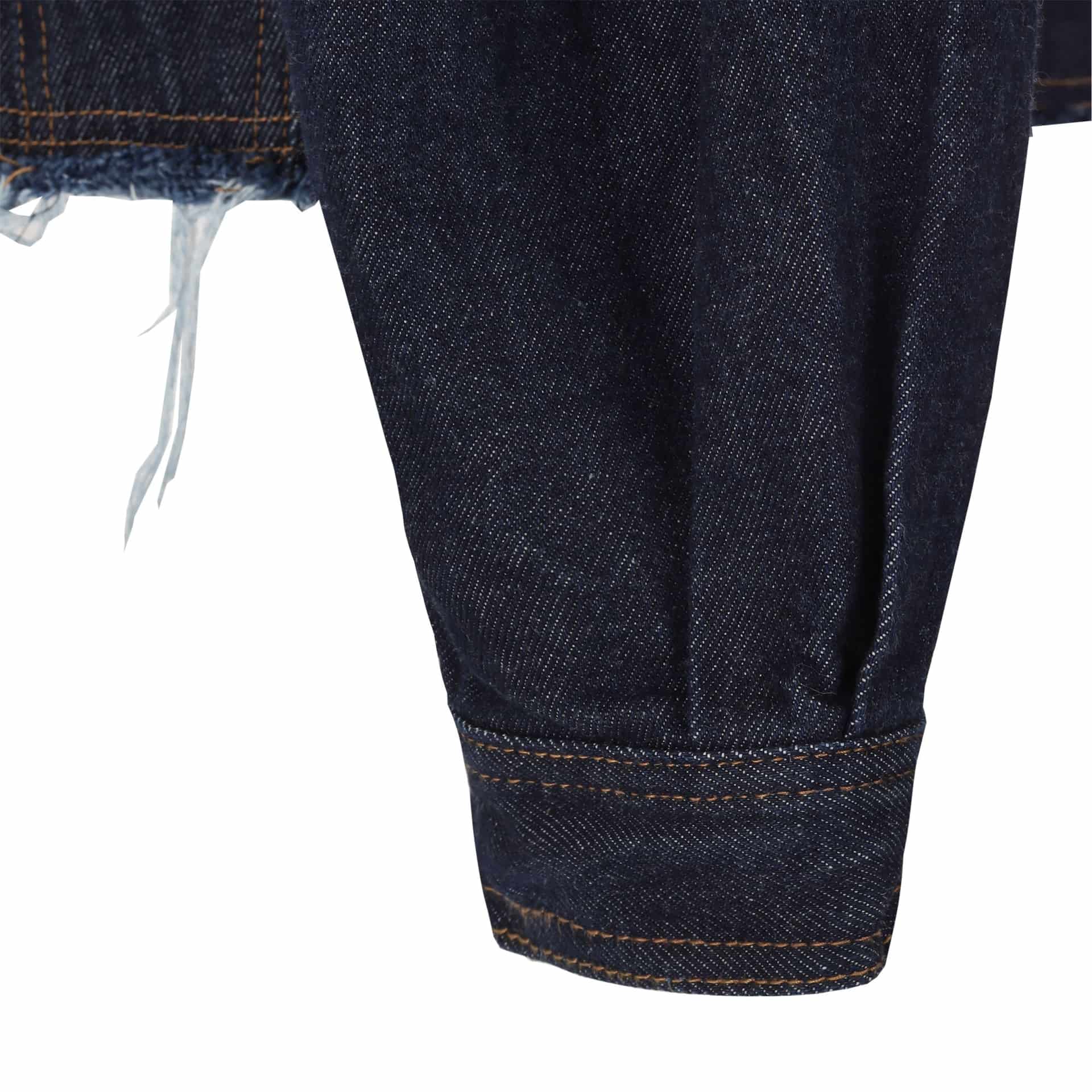 Chaqueta Calle Índigo - miniatura 4