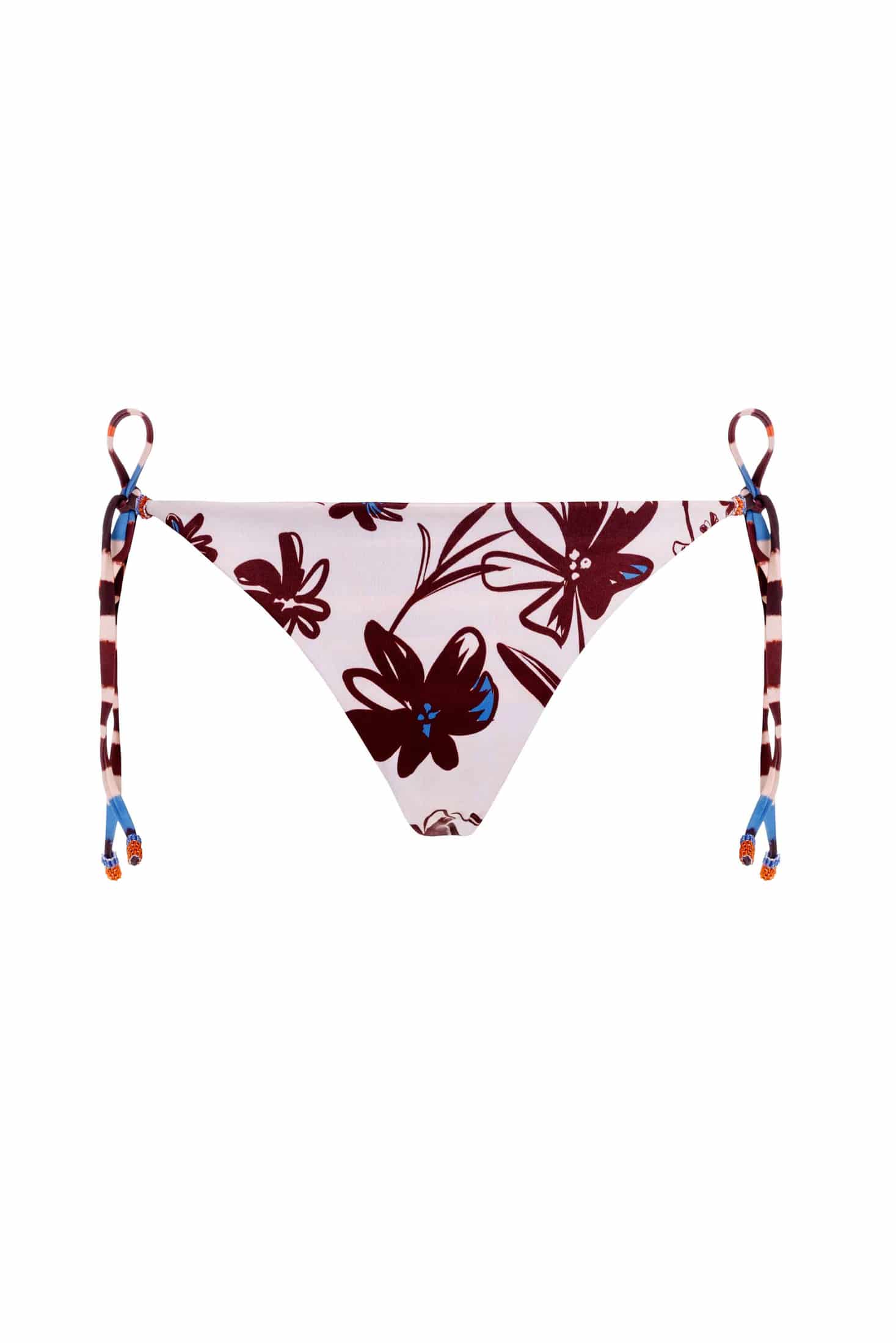 Panty Tiras de Bikini Sedna - miniatura 2