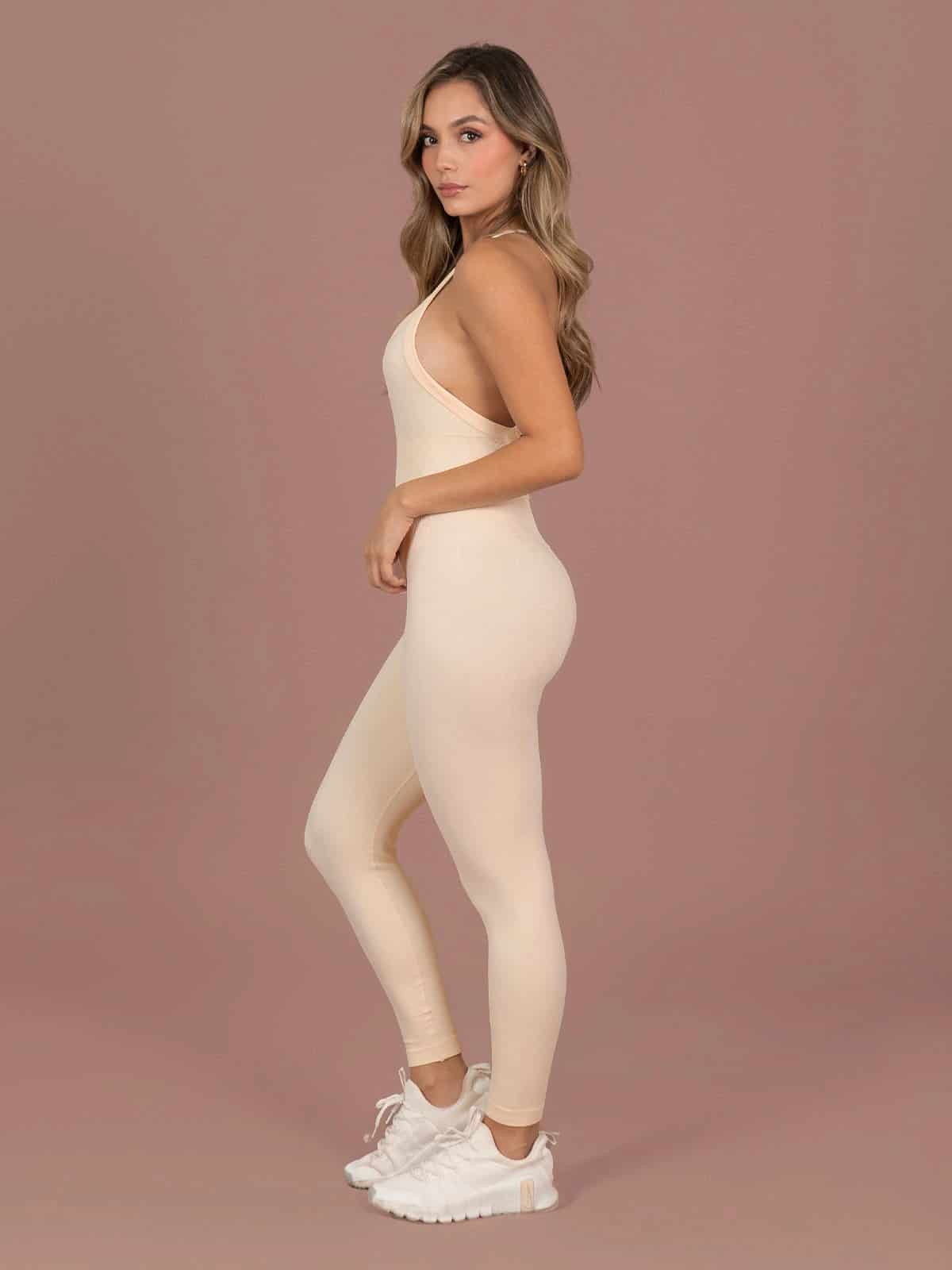 Way enterizo seamless butter - miniatura 4
