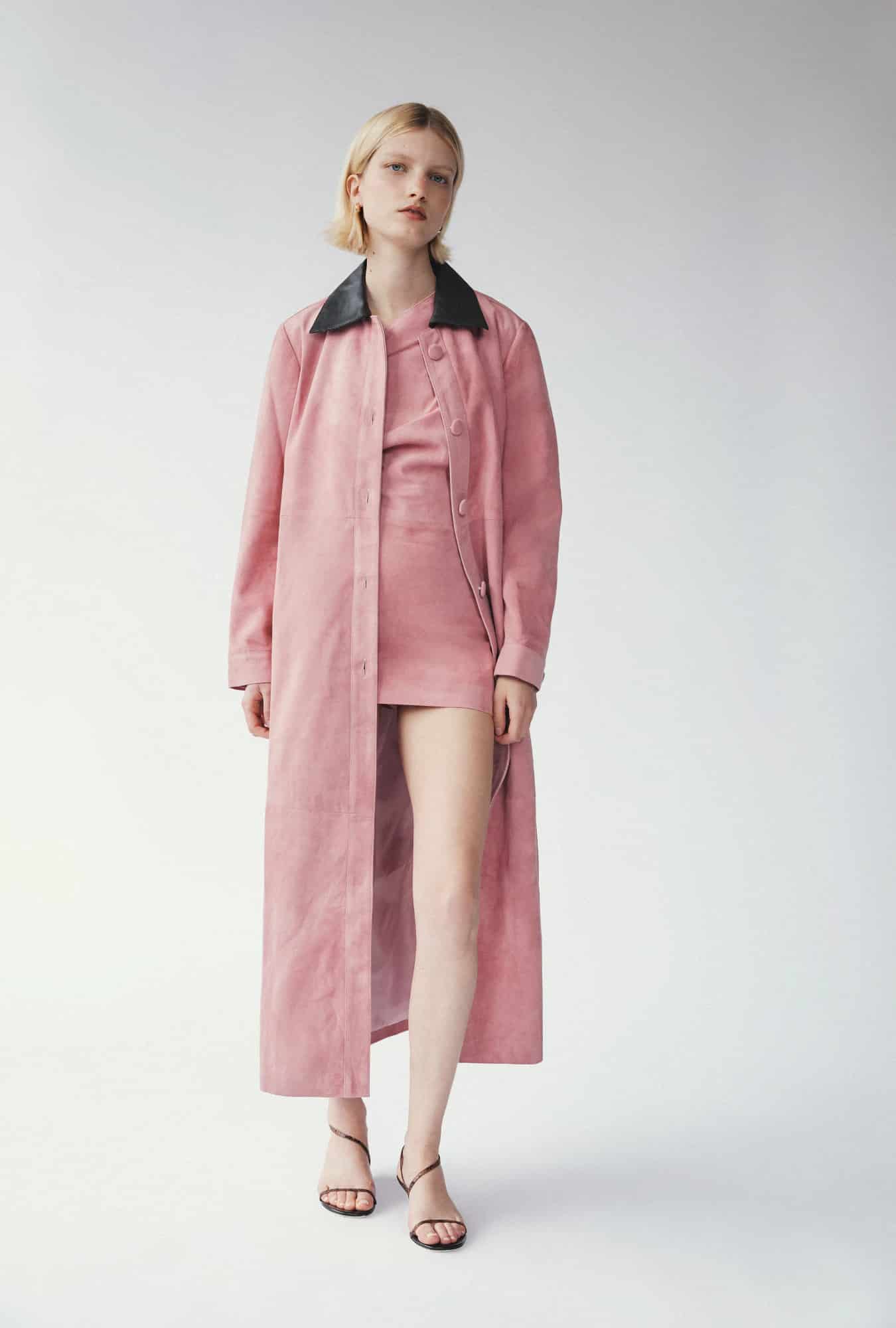 The	Vineyard	Coat - miniatura 2