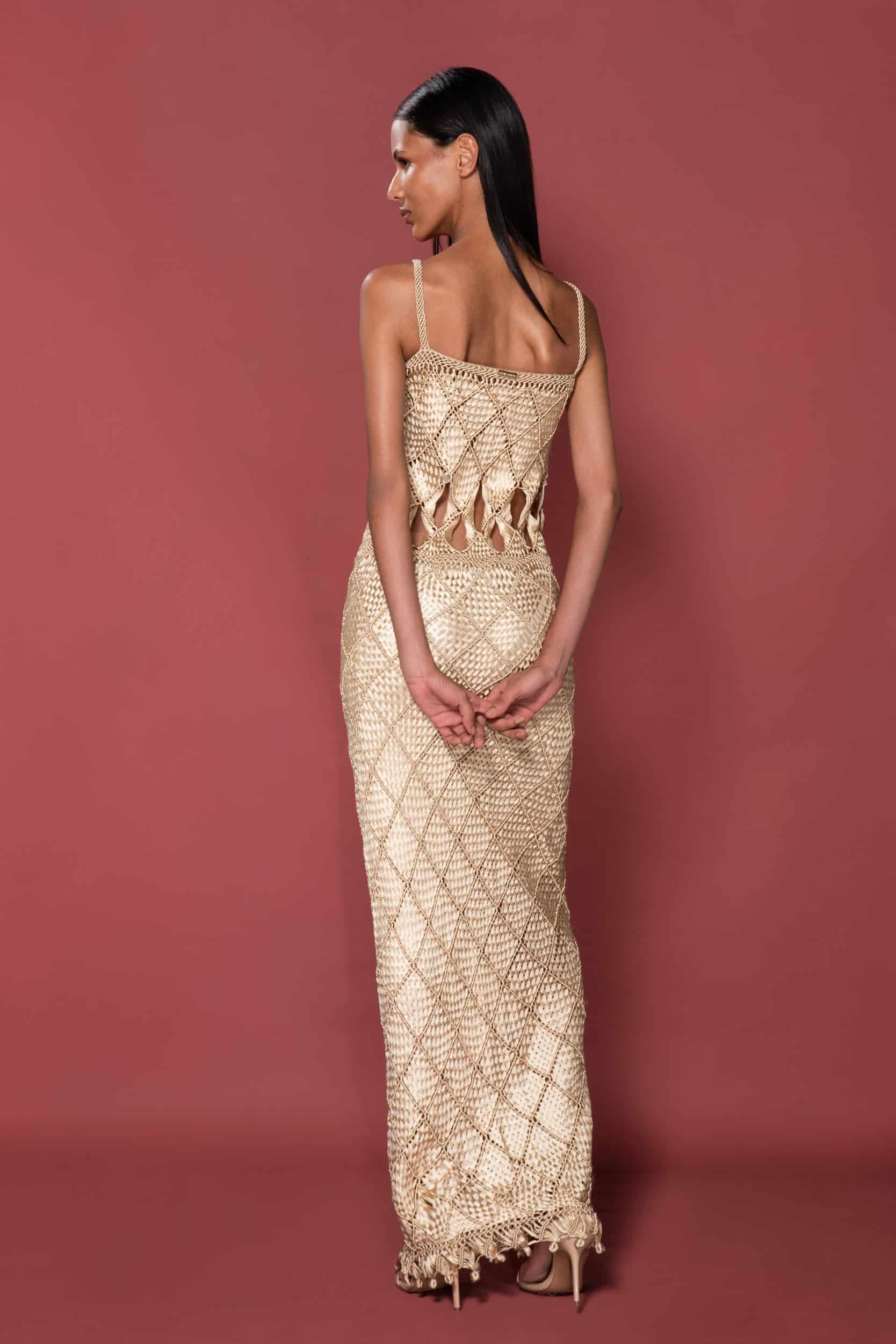 KARA DRESS - miniatura 5