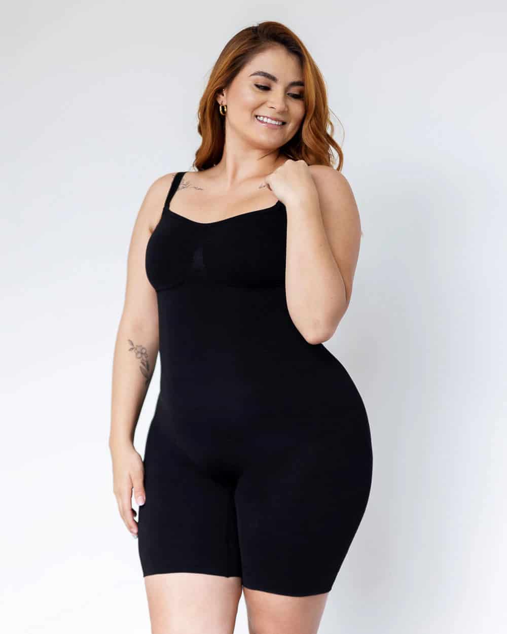 Body Faja Evolution - miniatura 2