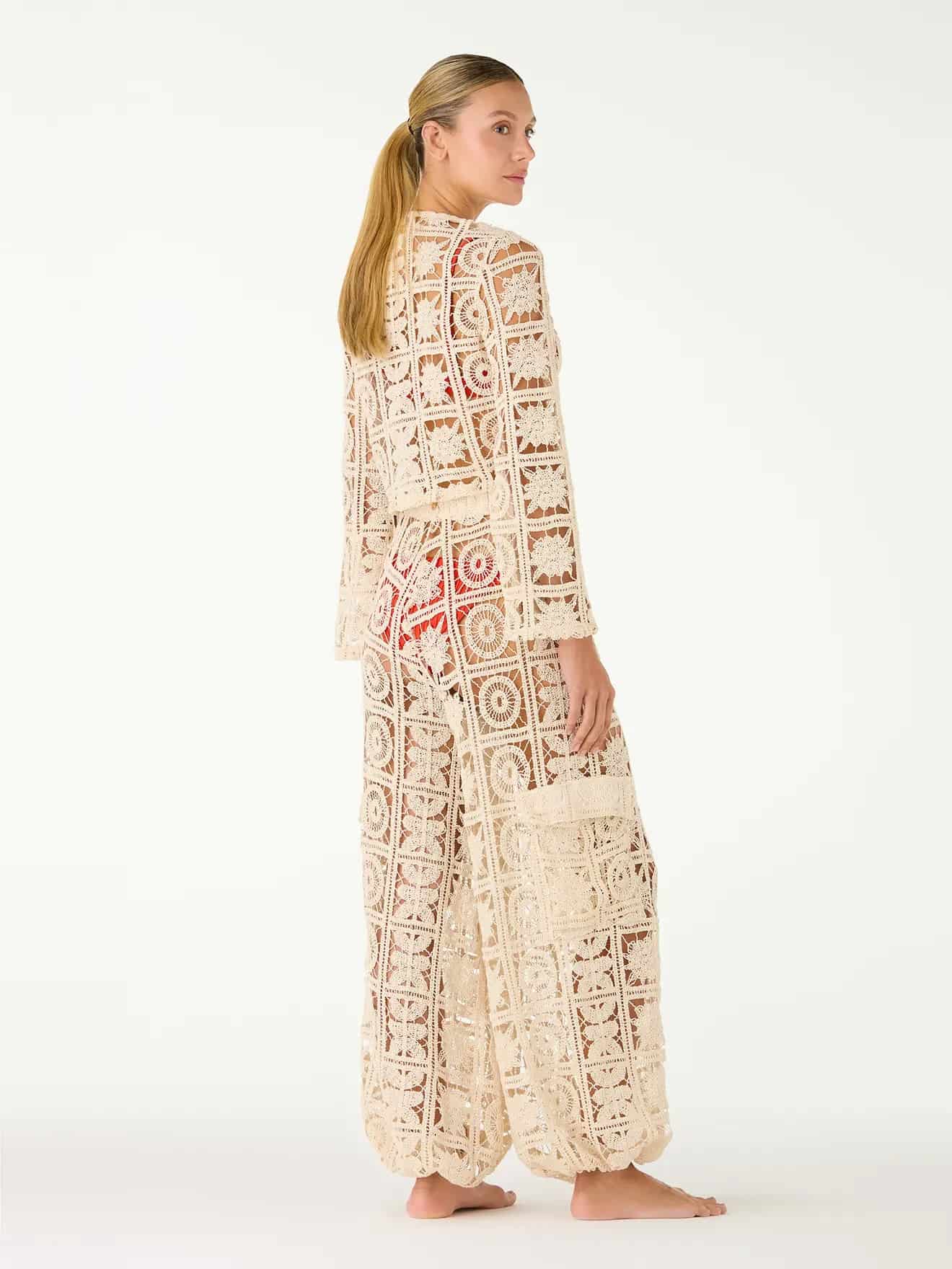 Camisa Lora Solea - miniatura 3