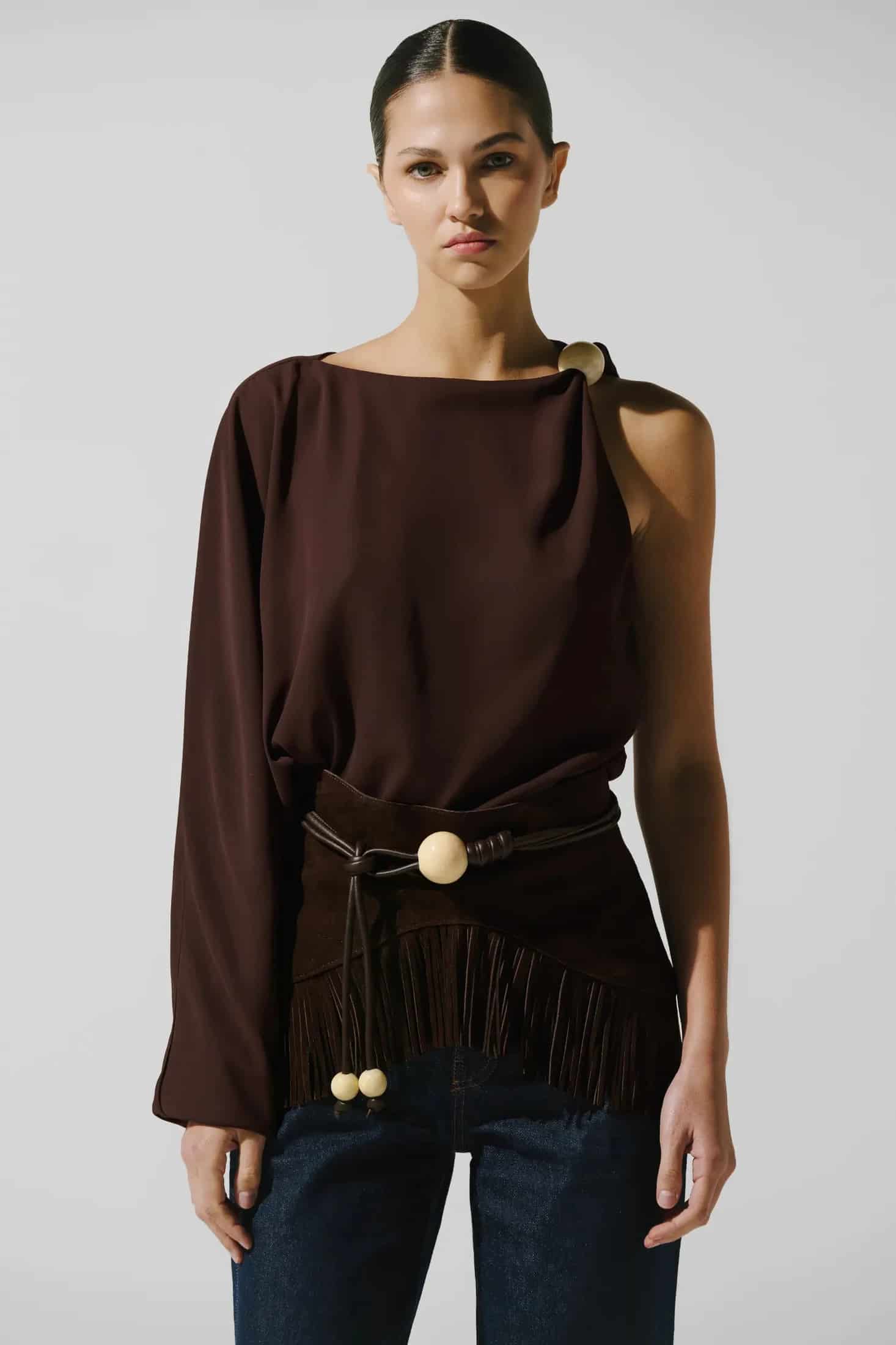 Dolly Blouse - miniatura 5