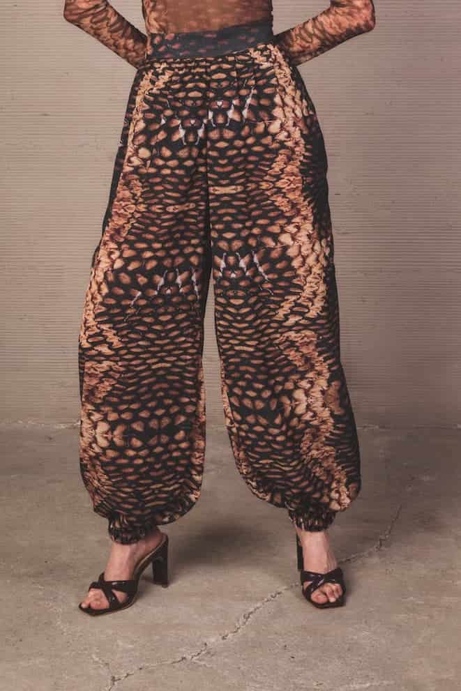 Luzia Pant | Aurum - miniatura 1