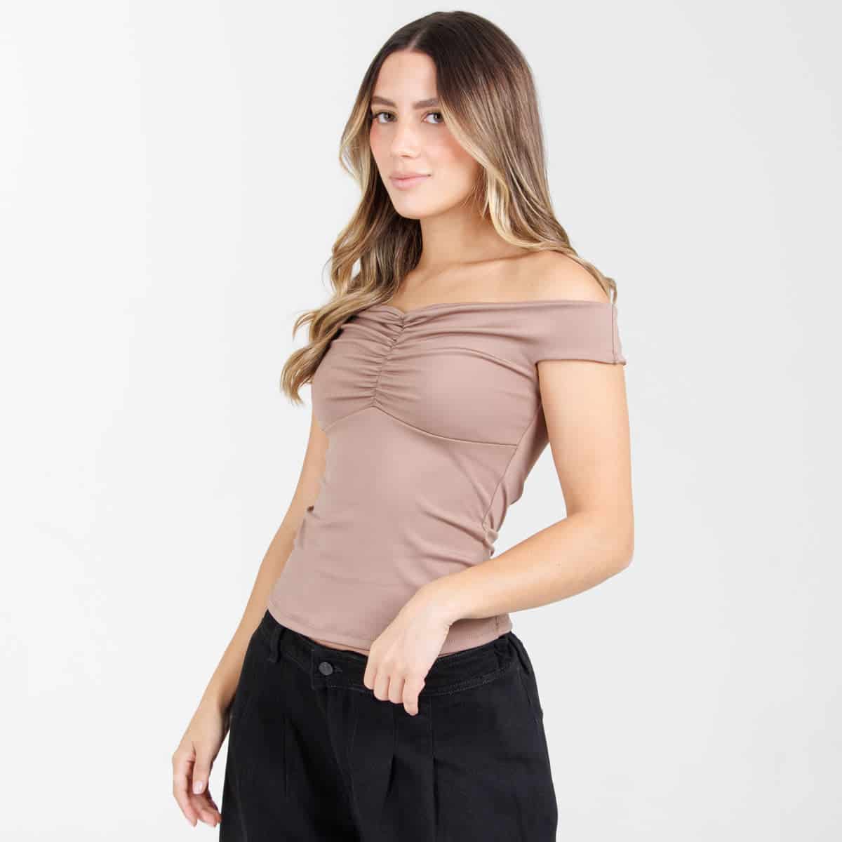 Blusa Axspen B1961 - miniatura 3