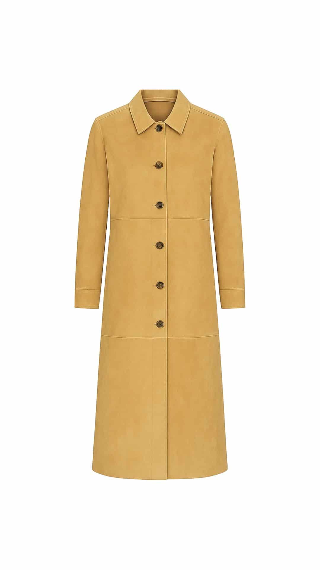ANTAR COAT - miniatura 1