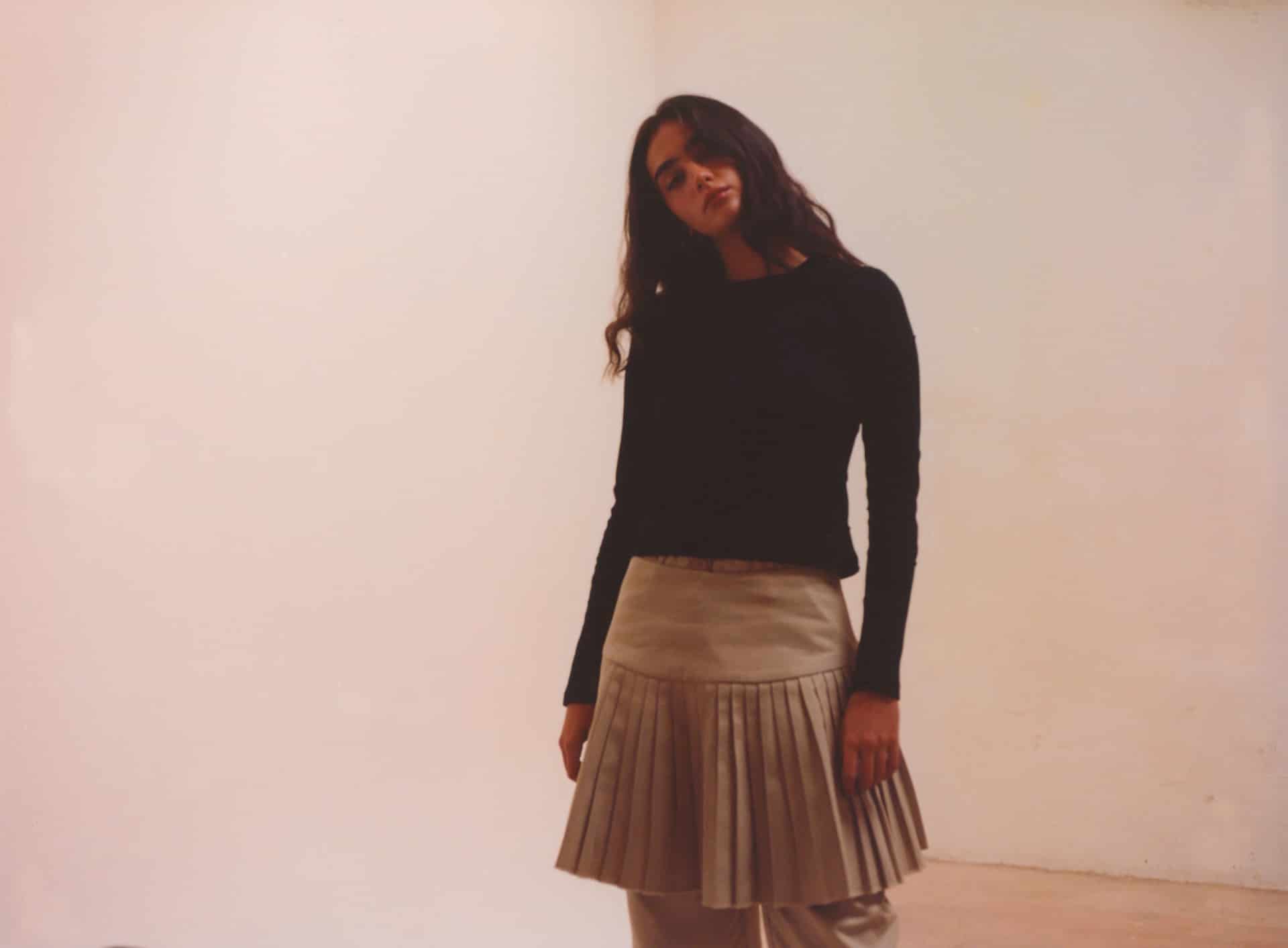 CAMINOS LONG SLEEVE - miniatura 4