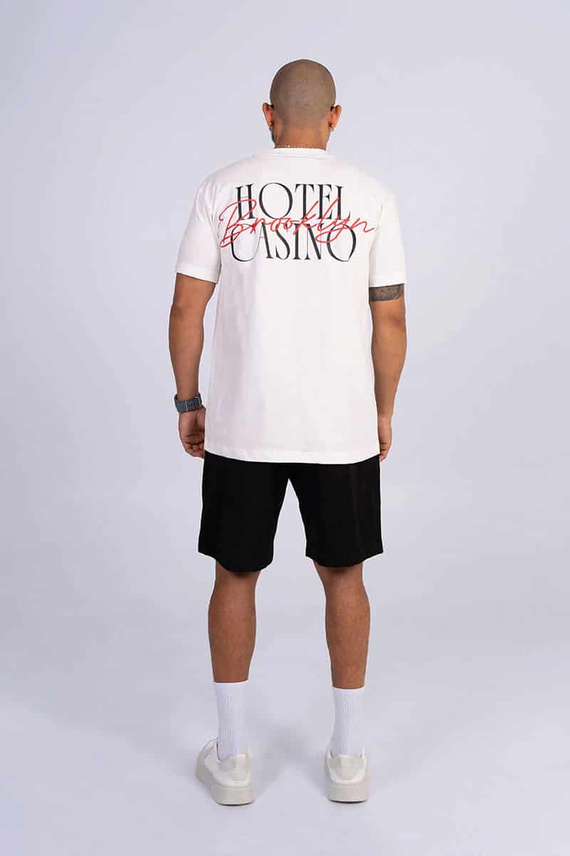 Conjunto antisocial club - miniatura 3