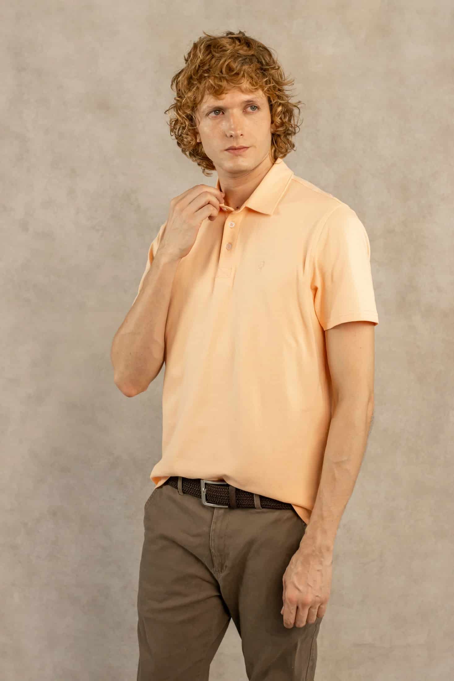 Polo Antimanchas Sunset - miniatura 4