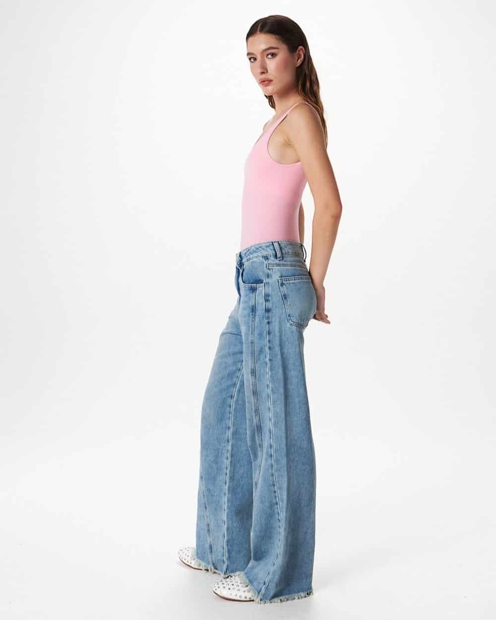 BABE BODY PINK - miniatura 8