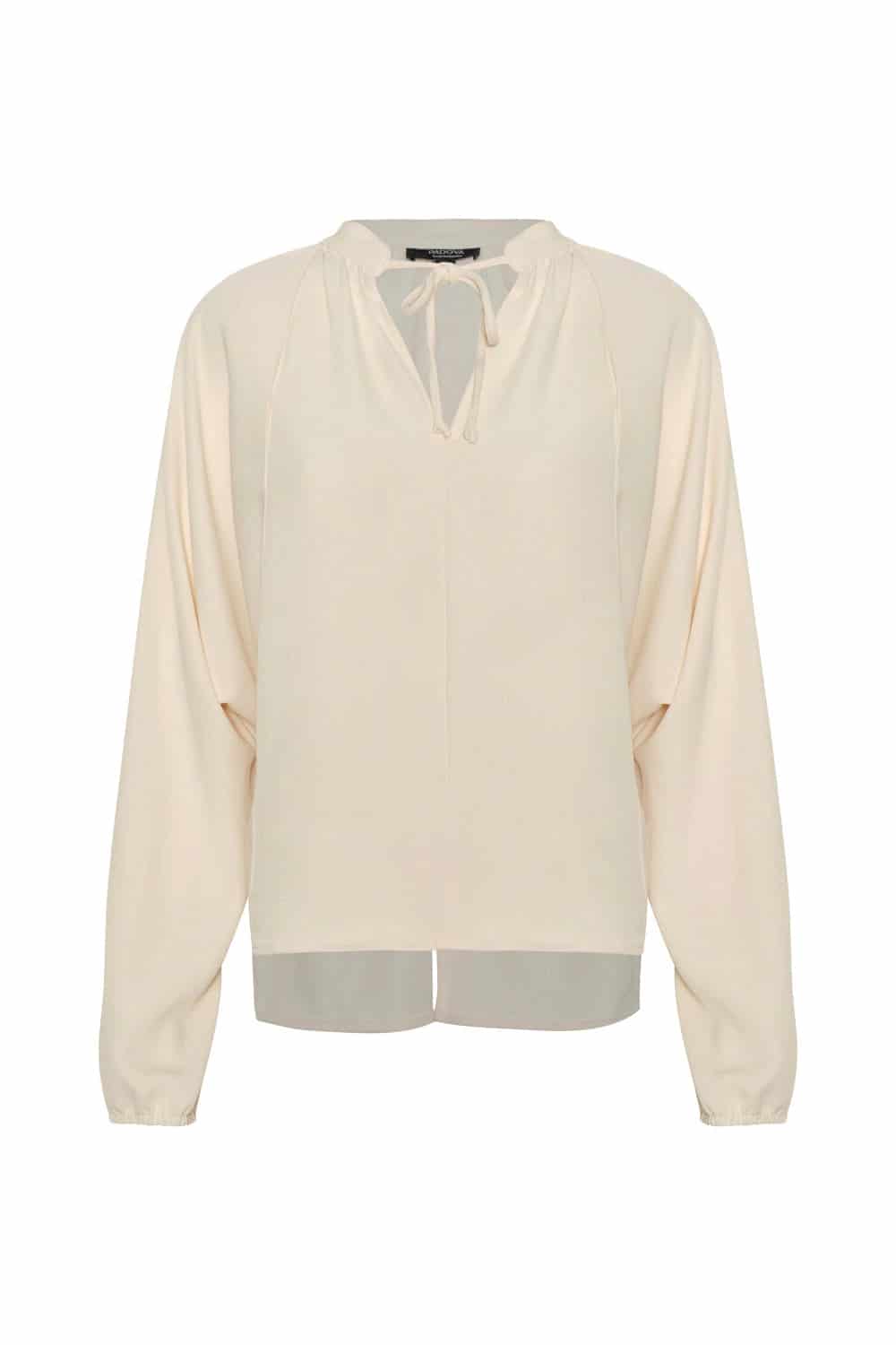 Blusa new tai natural - miniatura 1
