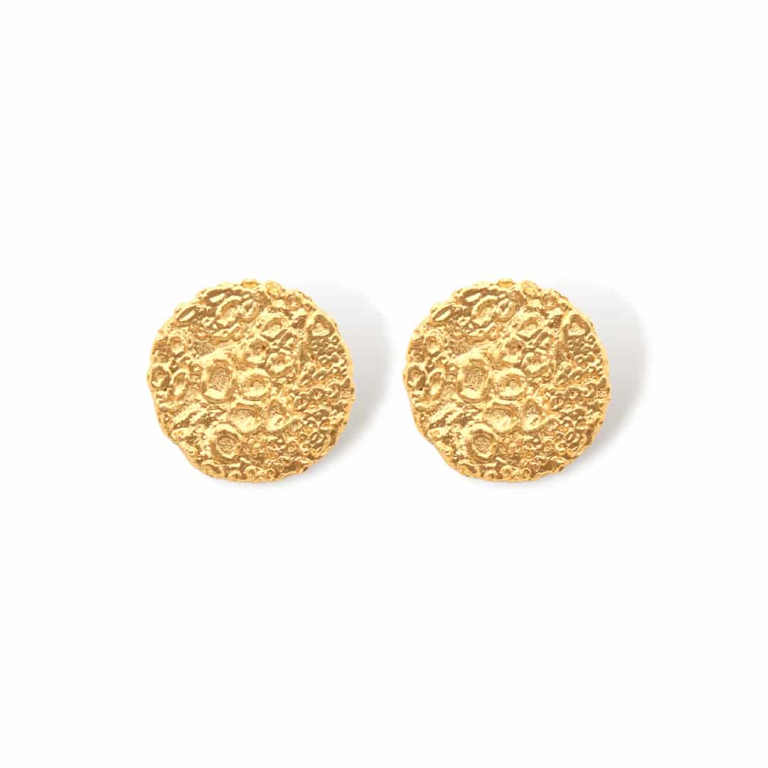 Aretes de cráter - miniatura 1