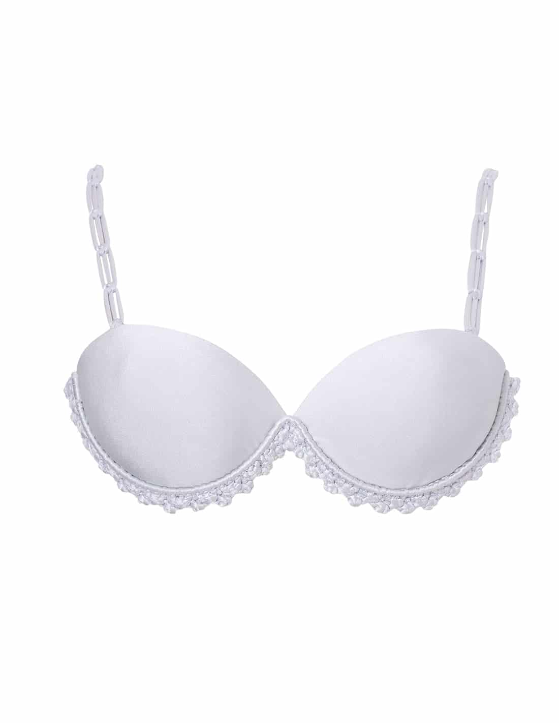 Top Vow Faded Baby Blue - miniatura 4