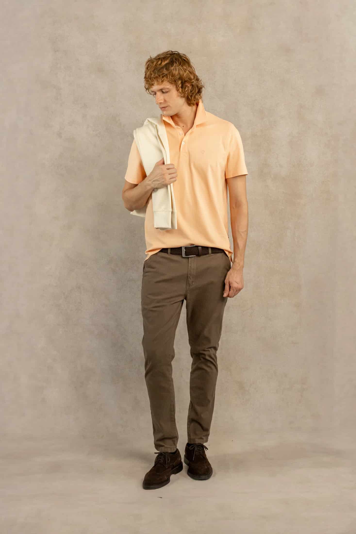 Polo Antimanchas Sunset - miniatura 2