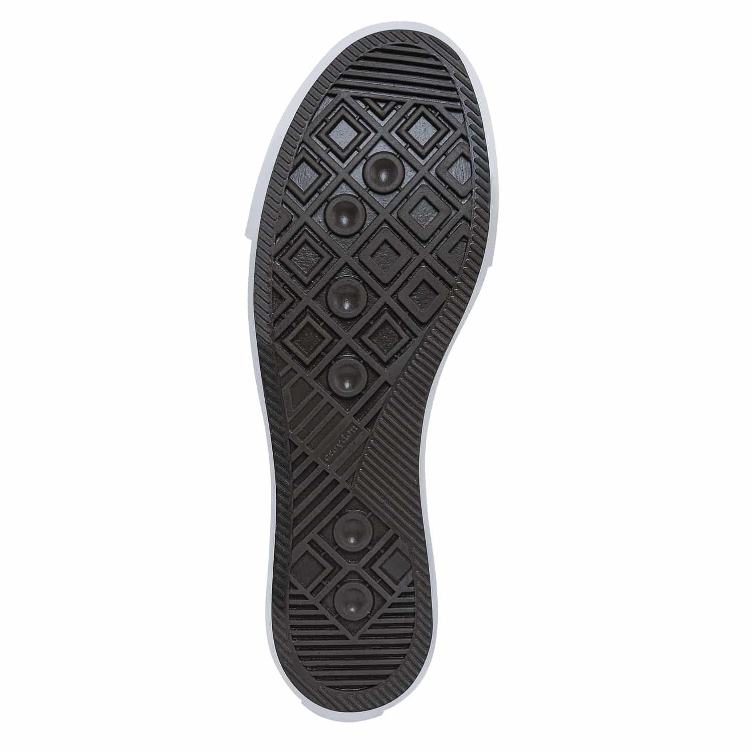 Botas Casuales Discovery Alto Beige Croydon Unisex - miniatura 5