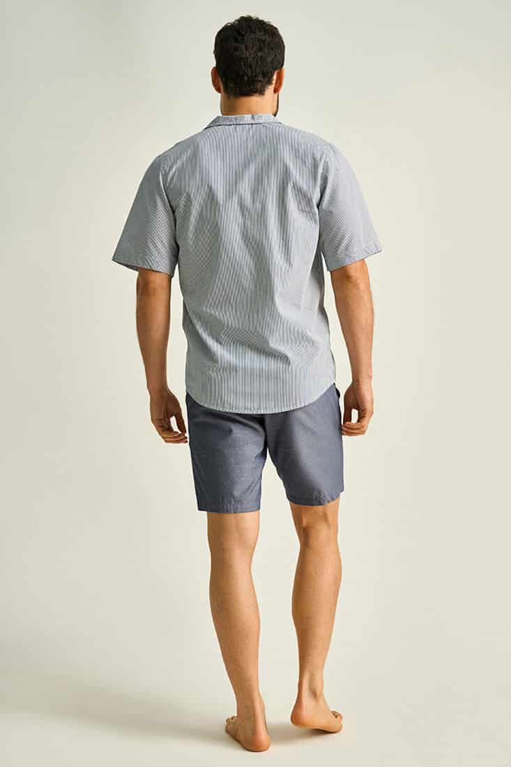 Set camisa-short - miniatura 2