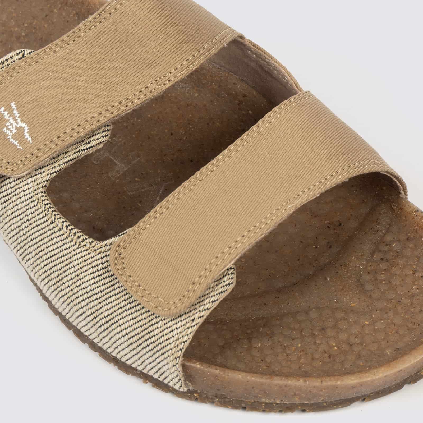 Sandalias "Mañana" Cafe - miniatura 5