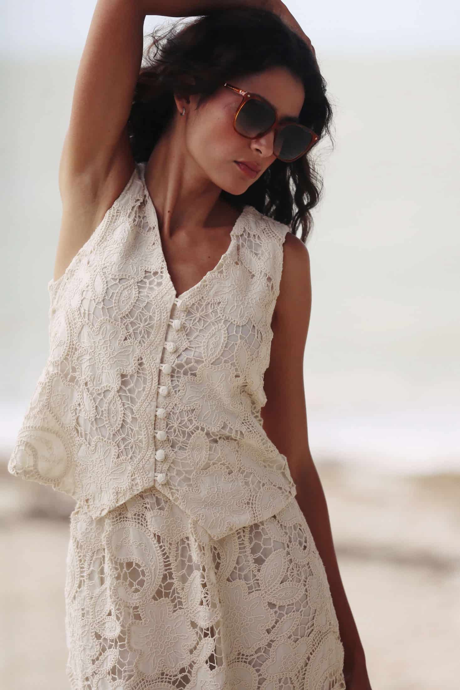TULIA VEST - miniatura 1