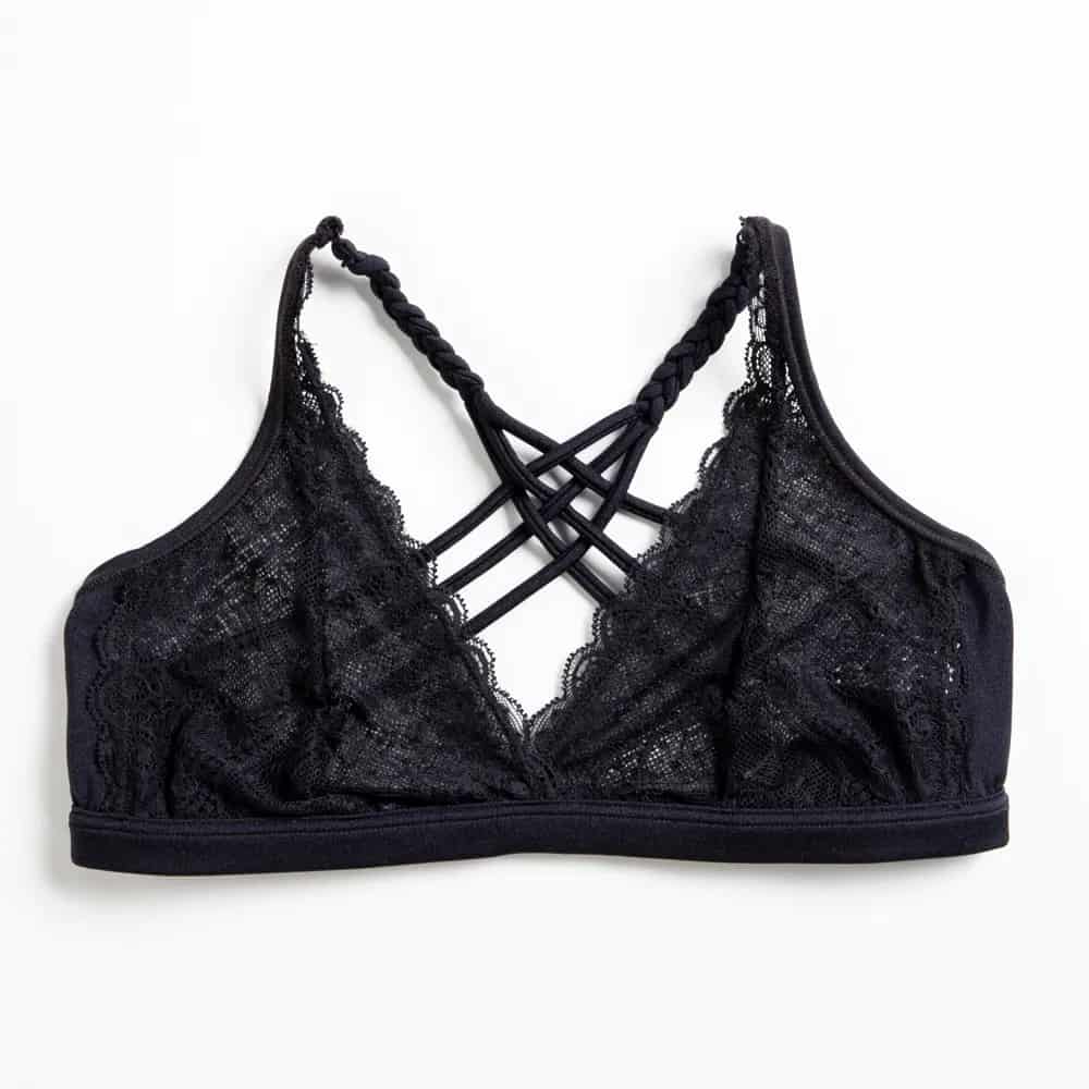 Bralette Trenza - miniatura 8
