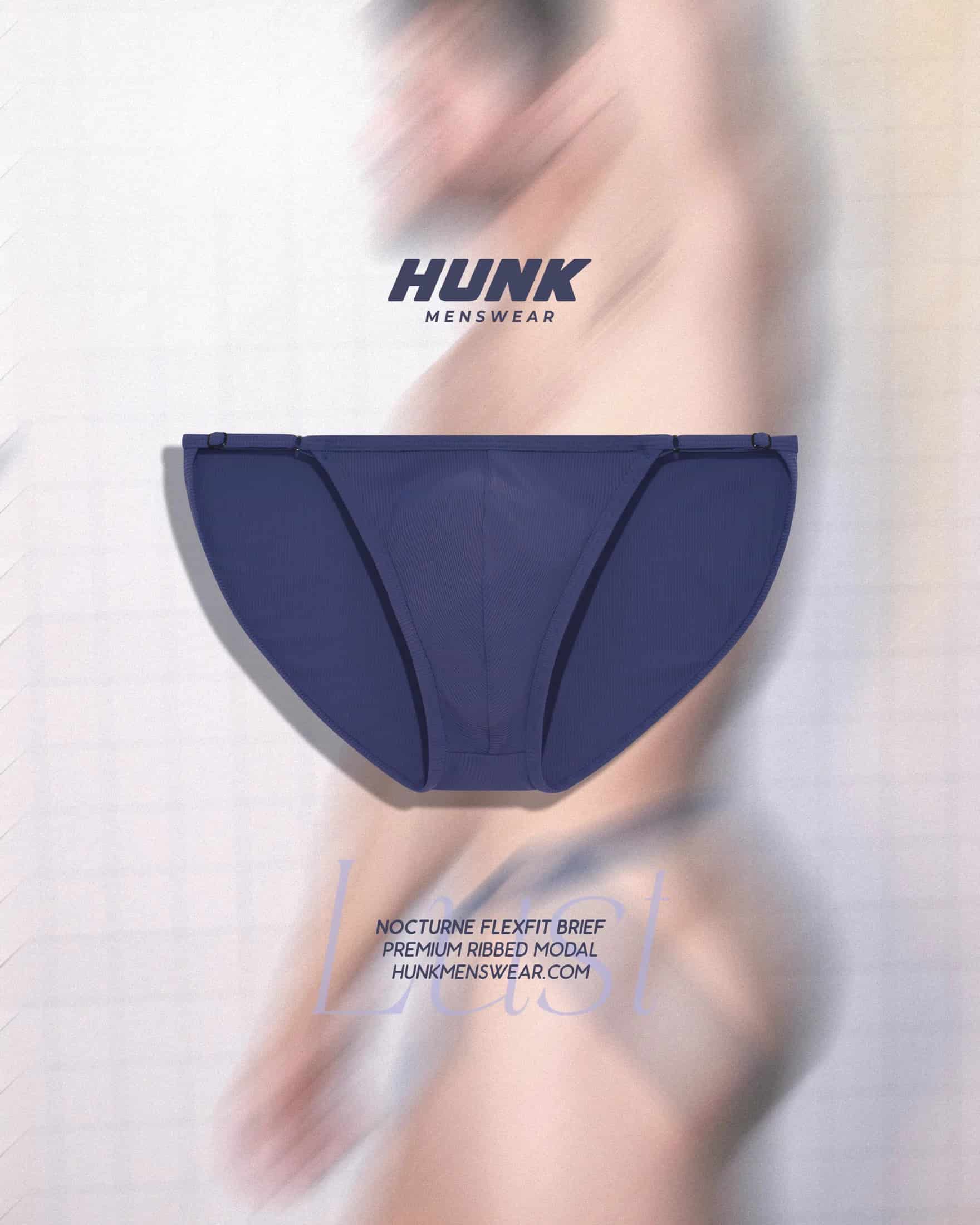 Flexfit Brief Nocturne - miniatura 8