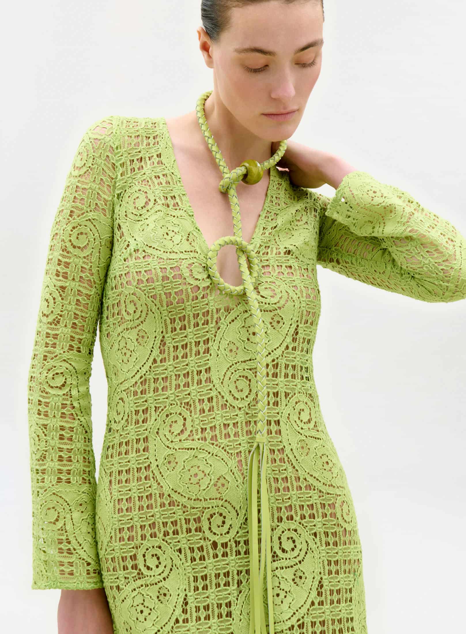 Bette Dress - miniatura 2
