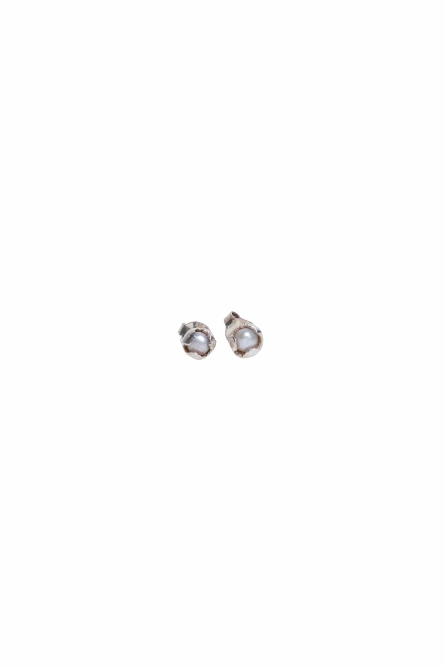 Aretes Topo Eira Mini - miniatura 1