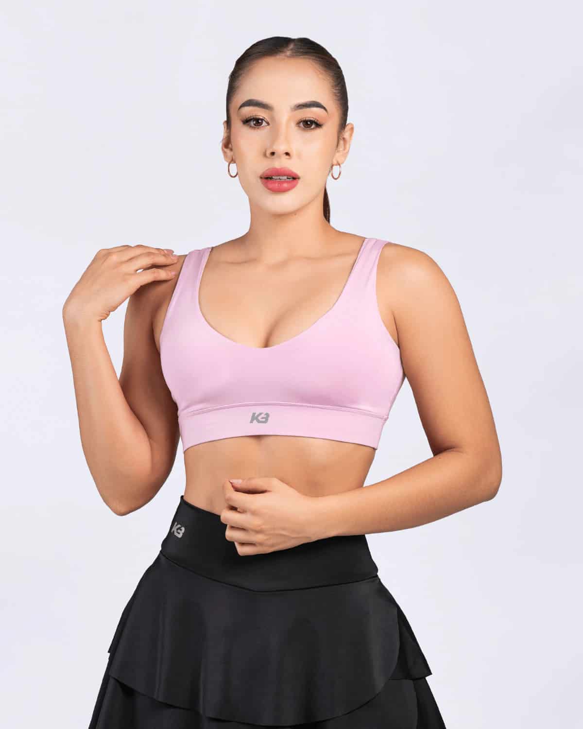 Top tiras Basic┃KAYBU REF.756 - miniatura 5