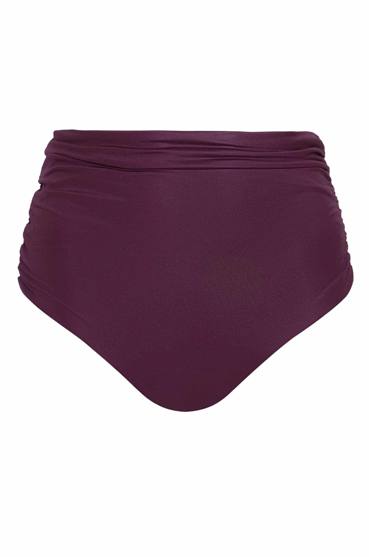 Victoria Vintage Bottom / Purple - Blush Pink - miniatura 1