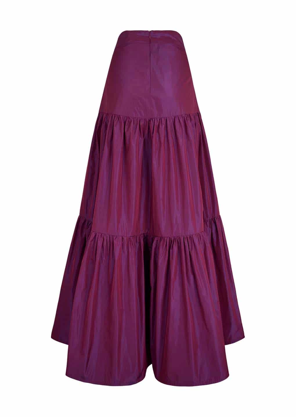 Tuna Skirt - miniatura 2