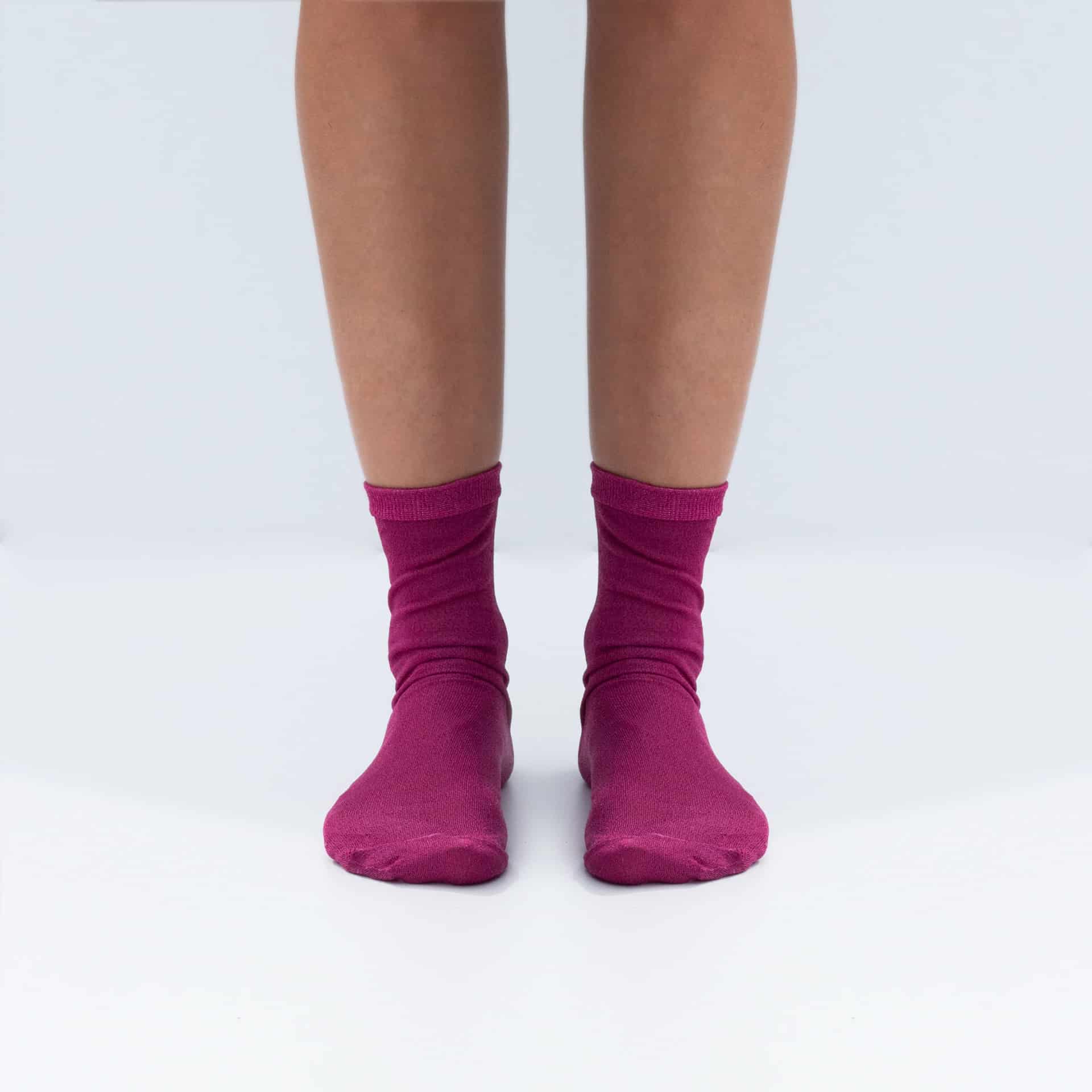 MEDIAS PL PINK - miniatura 2