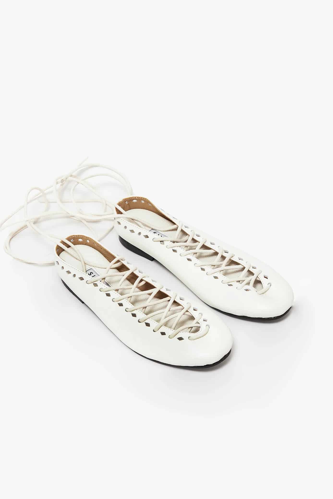 Flat Lazette Crudo - miniatura 6