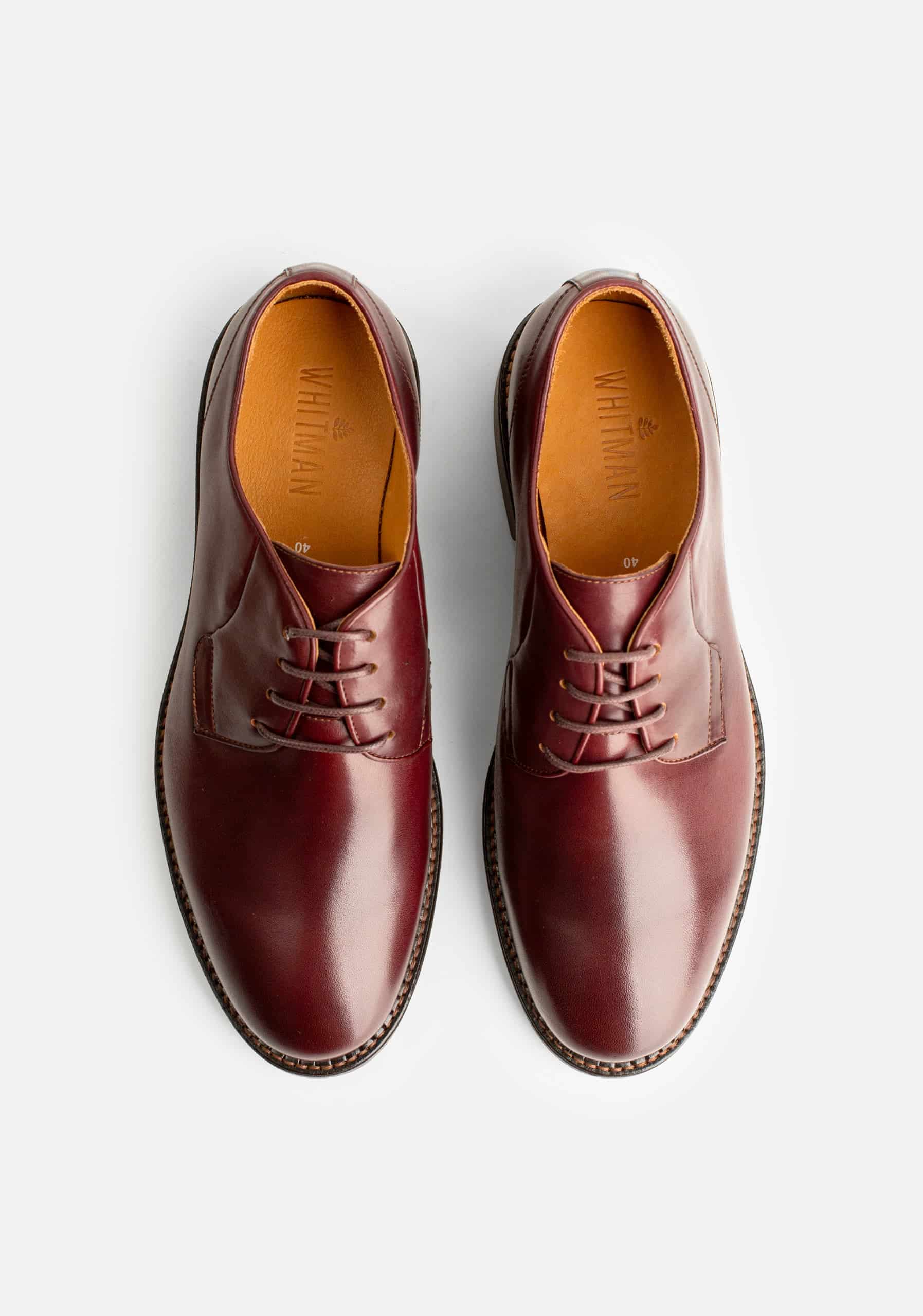 Zapato Lorenzo Vino - miniatura 3