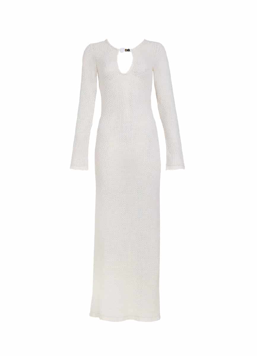 STONE TOWN RUBI DRESS 9635 - miniatura 2