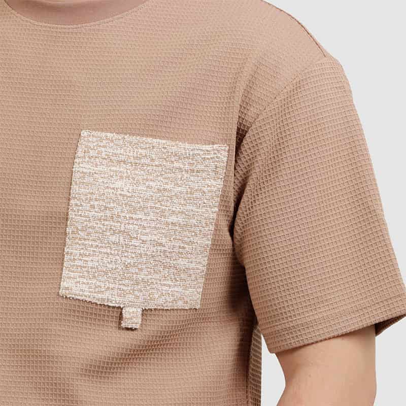 Camiseta Hombre CC2606 - miniatura 4