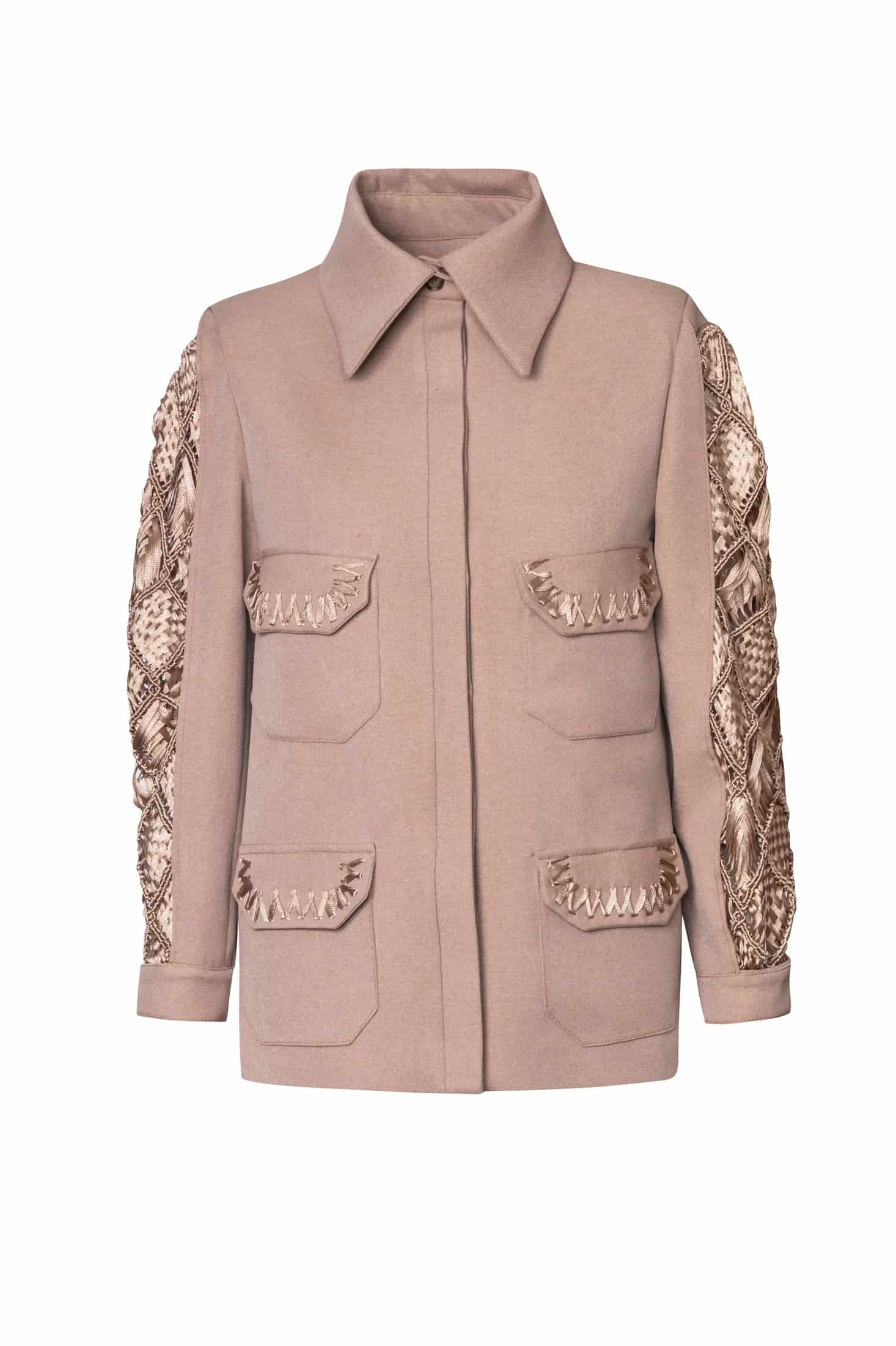 COVA JACKET - miniatura 5