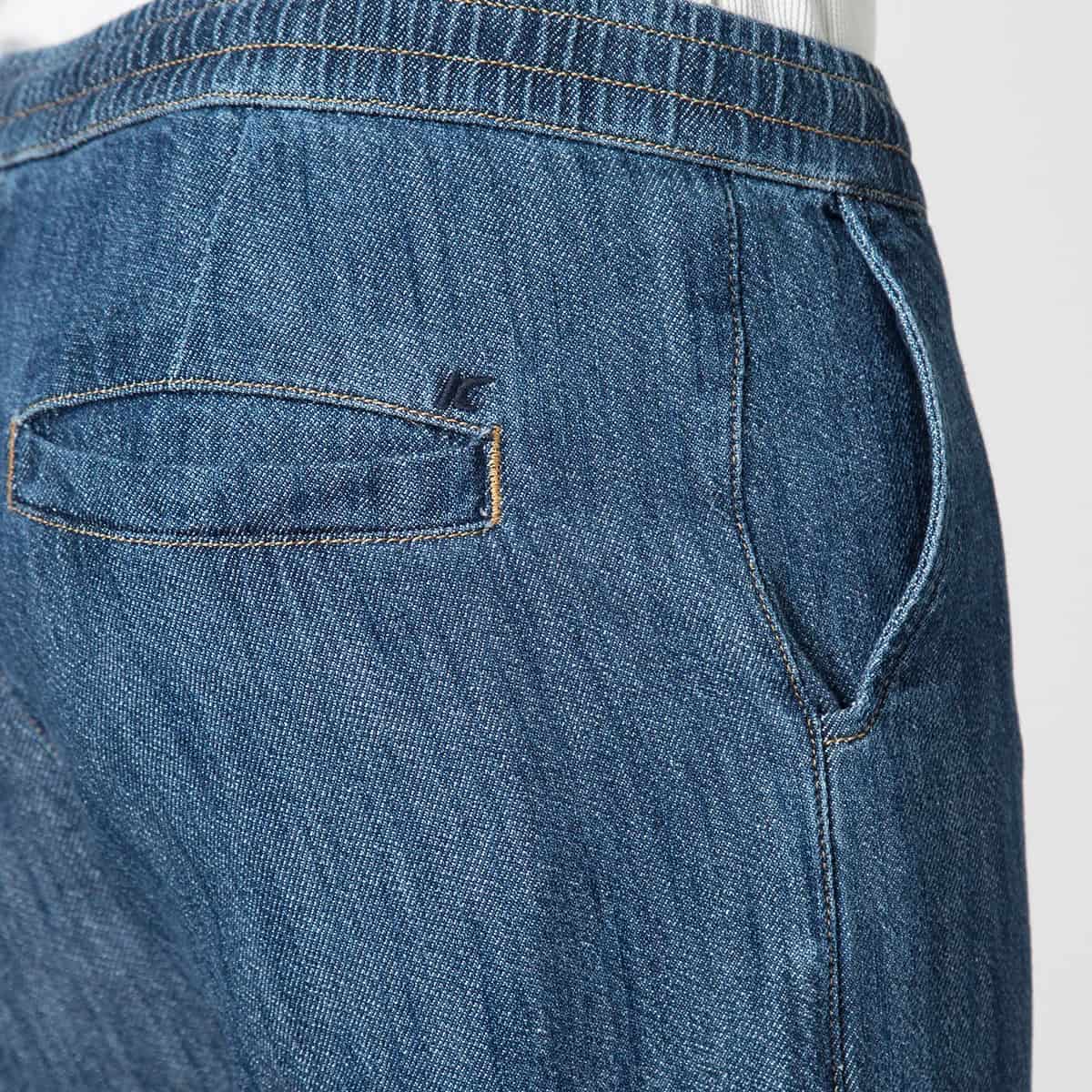 Jean Jogger Flawless - miniatura 7