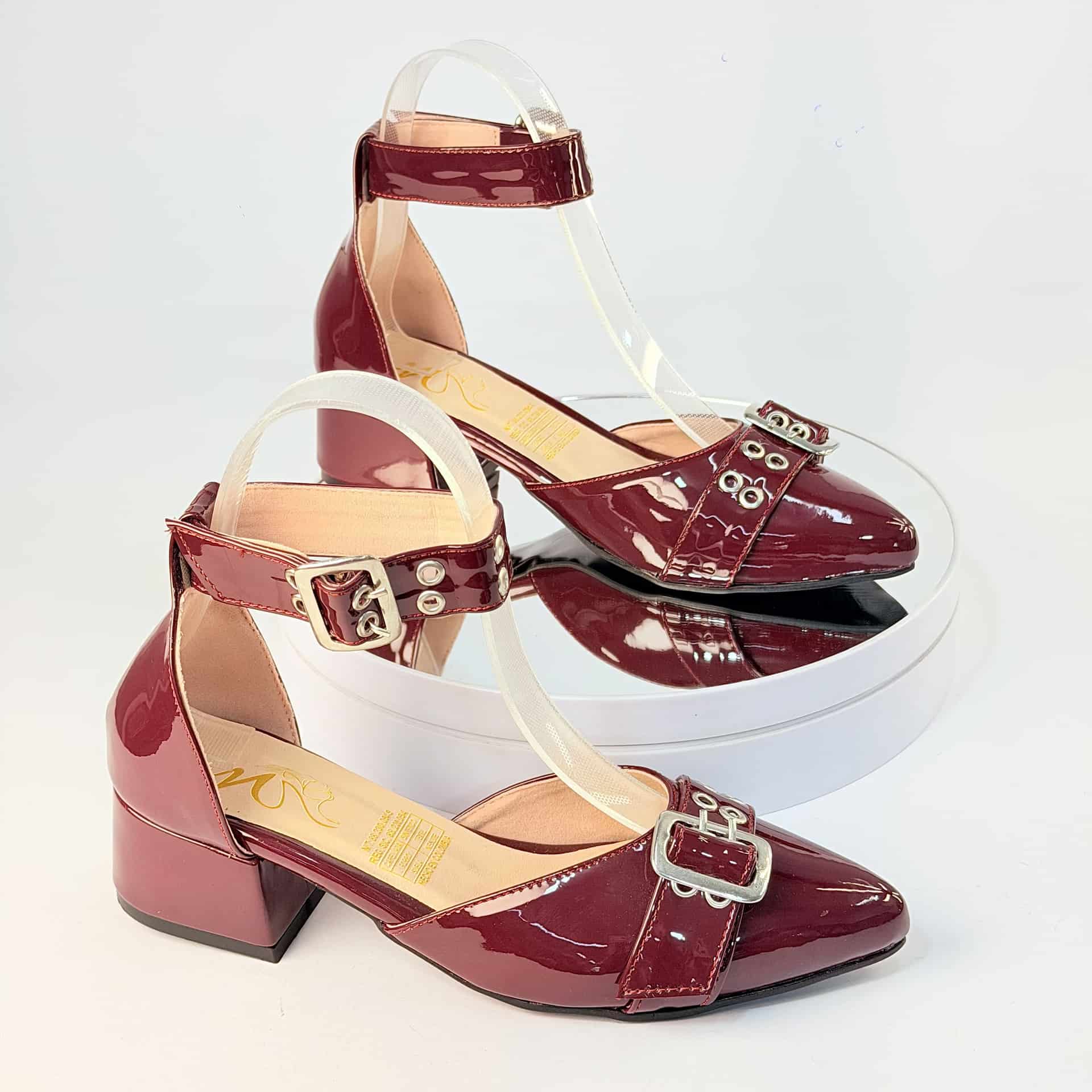 Tacon REF. 3021 | 3 ½ - miniatura 5