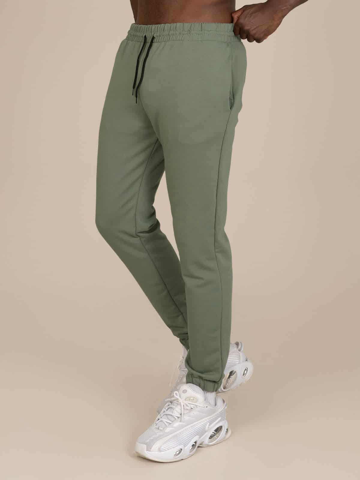 ORION JOGGER UNISEX VERDE - miniatura 3