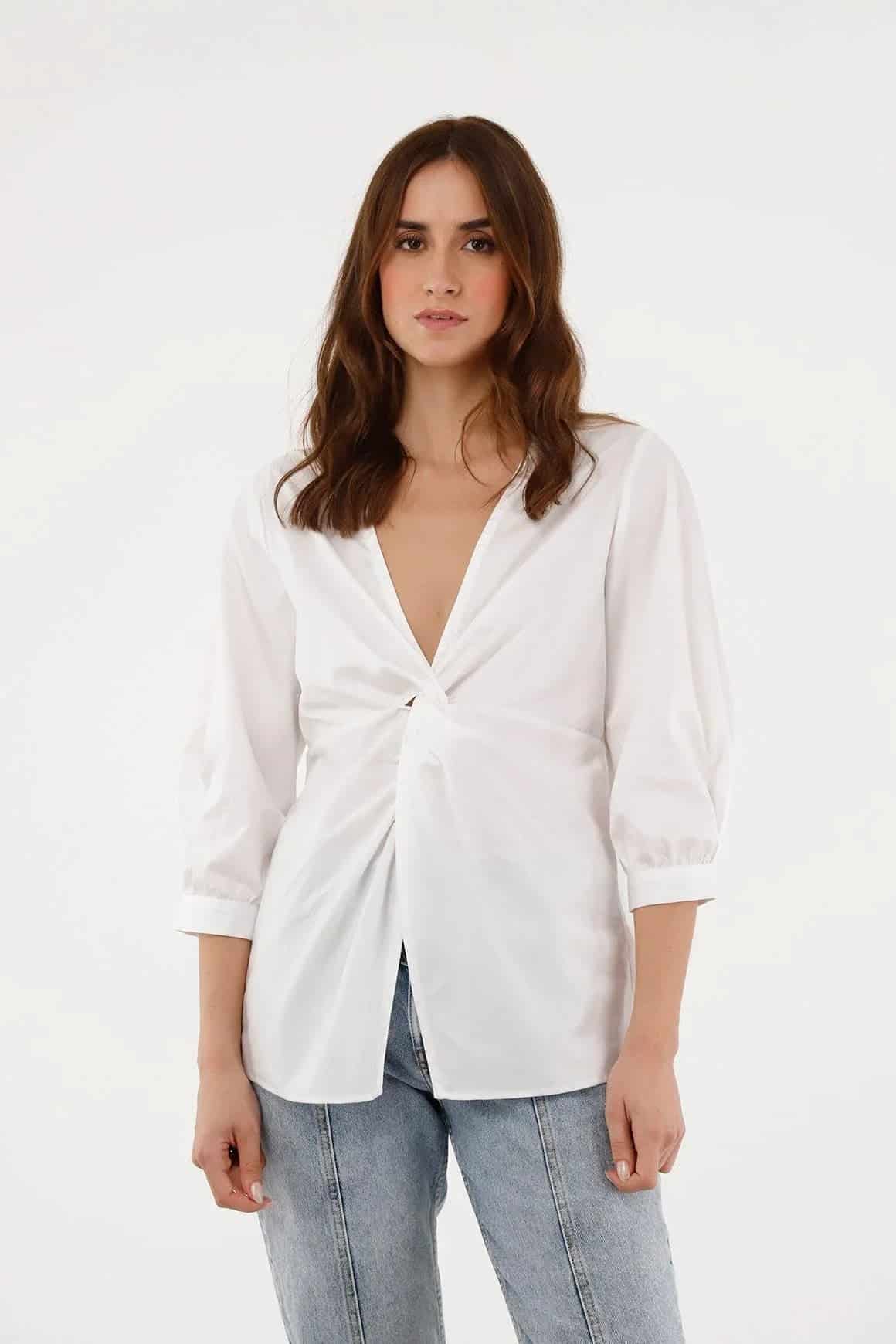 CAMISA AMELIA - miniatura 2