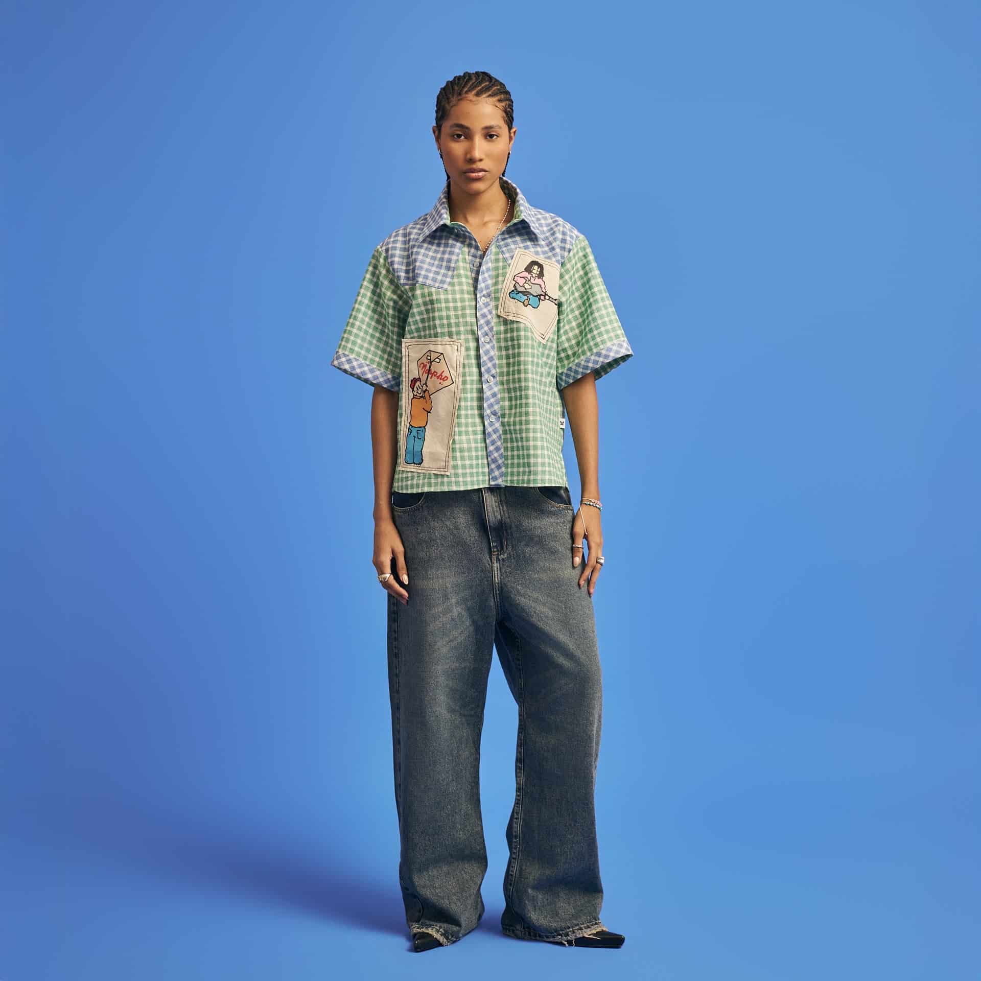 Salón 44 Shirt - miniatura 4