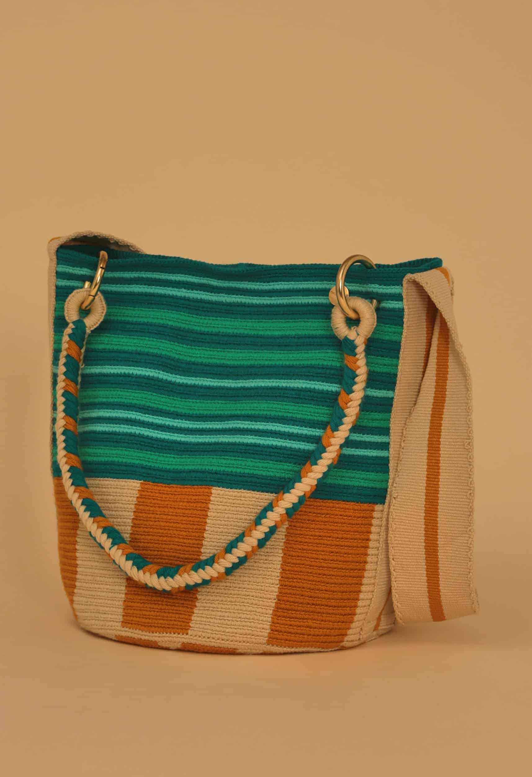 Arequipe G Bag - miniatura 3