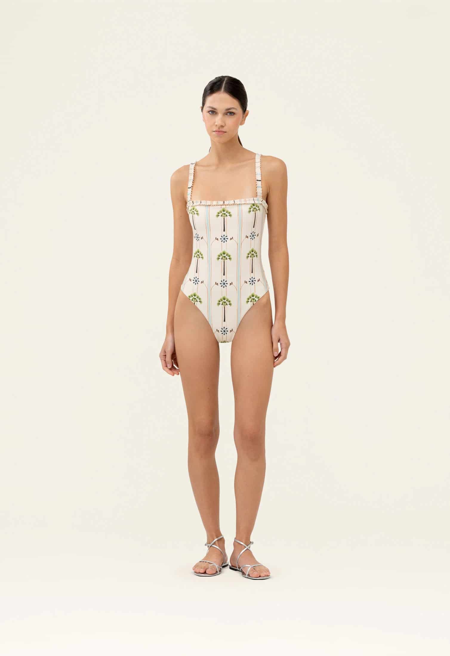 Limon Moriche One piece - miniatura 1
