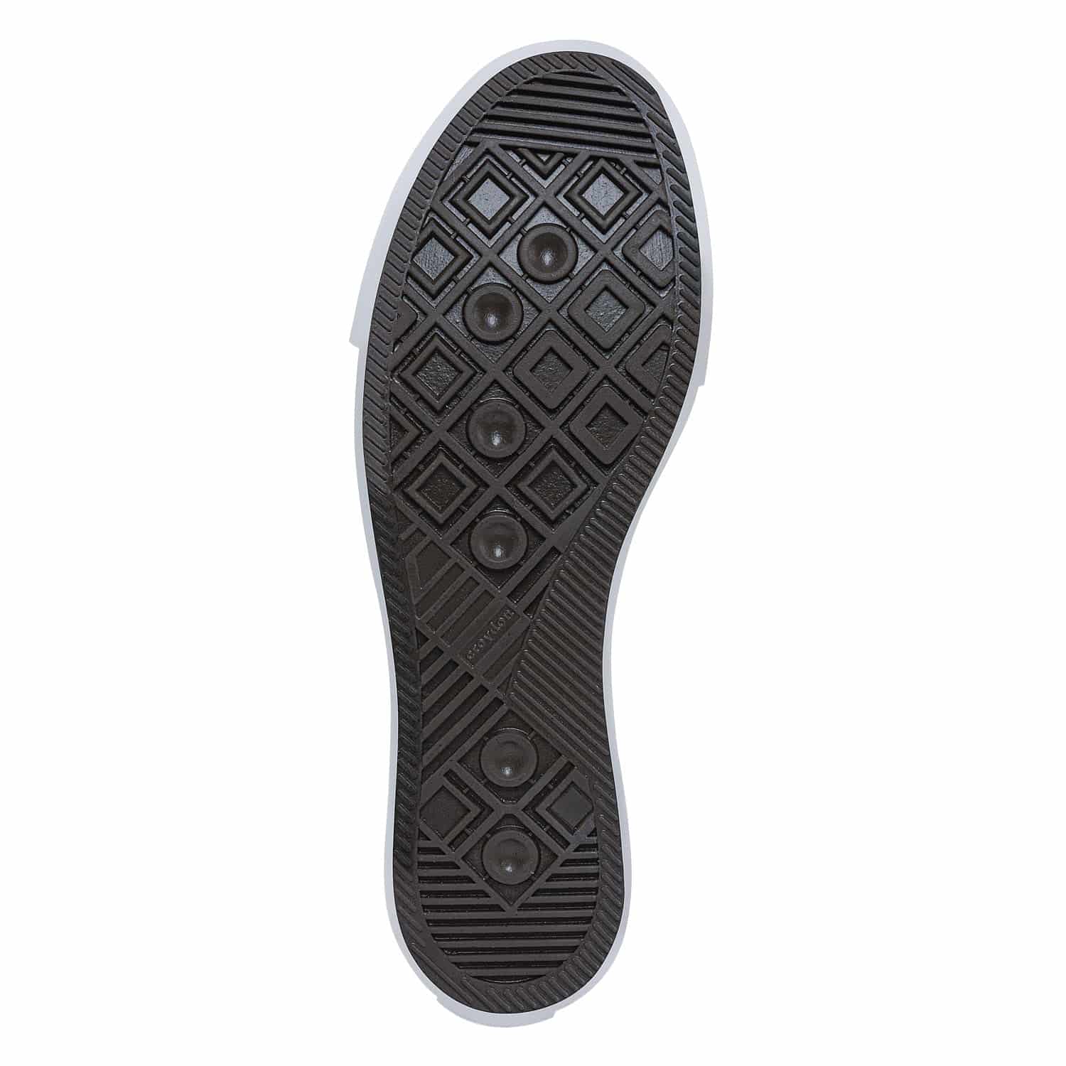 Botas Casuales Discovery Alto Café Croydon Unisex - miniatura 7