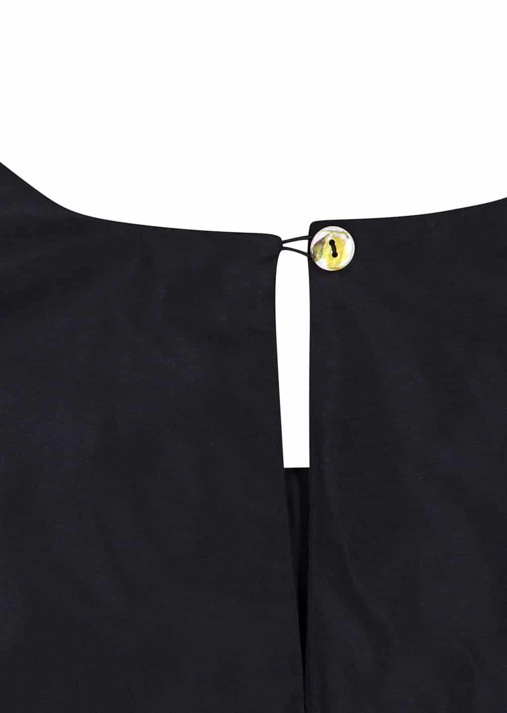 Tea Blouse A - miniatura 2