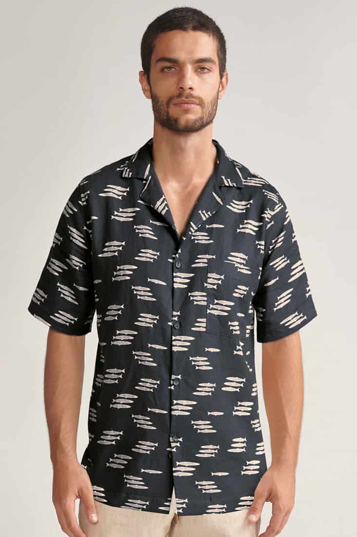 Camisa - miniatura 1