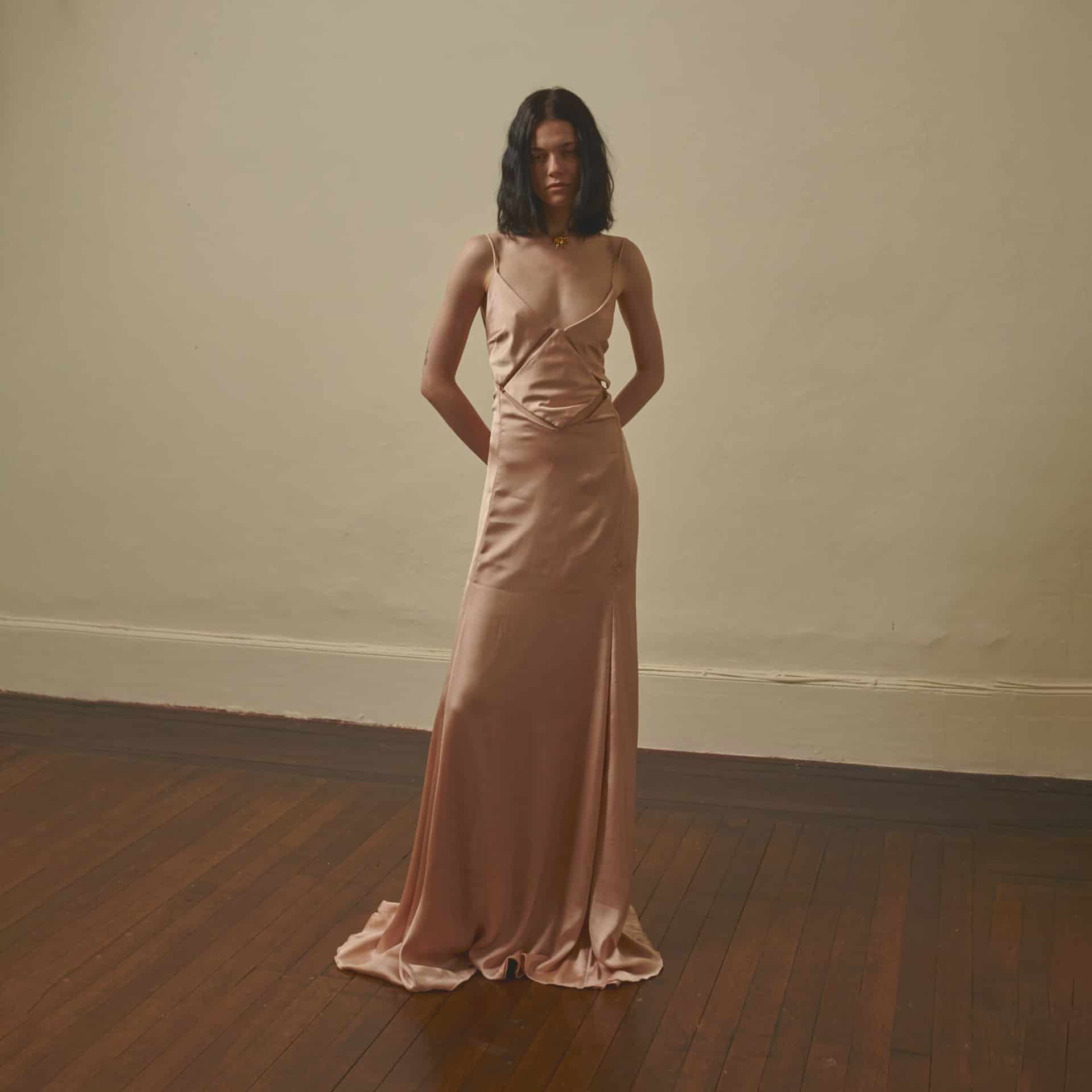 VESTIDO SOL - miniatura 2
