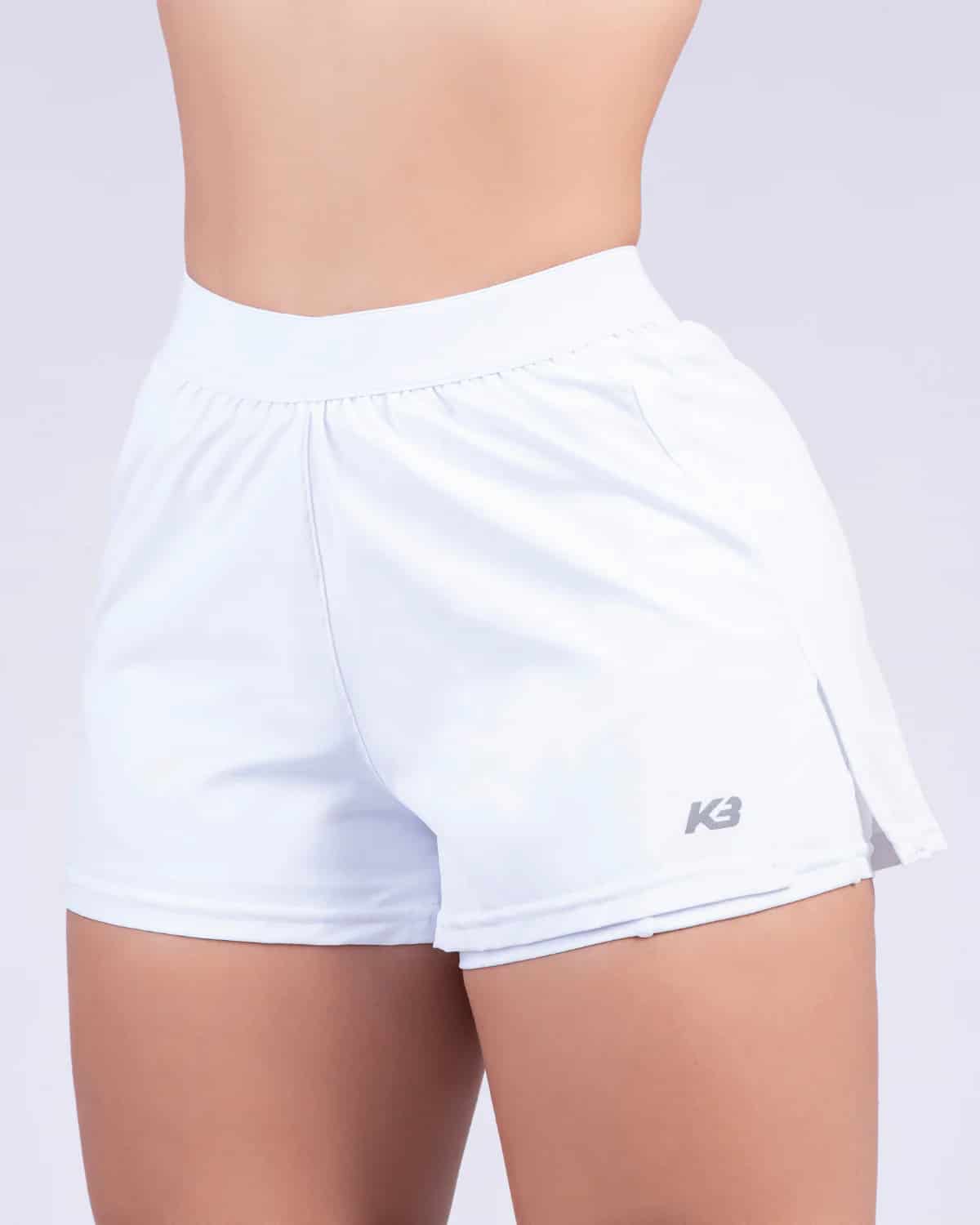 Short Sport┃KAYBU REF.1076 - miniatura 14